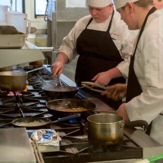 Career / Technical Education Services