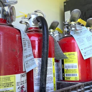 District Support Services