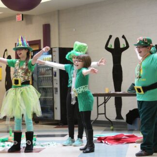 General Education Services