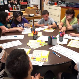 Special Education Services